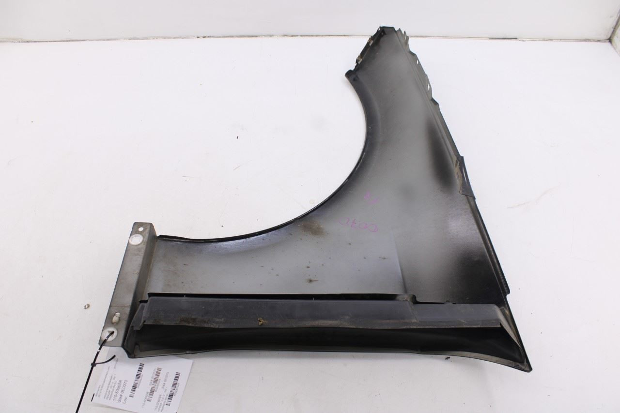 10-16 Mercedes-Benz E 350 Luxury 4Matic Front Right Passenger Side Fender Panel - Alshned Auto Parts