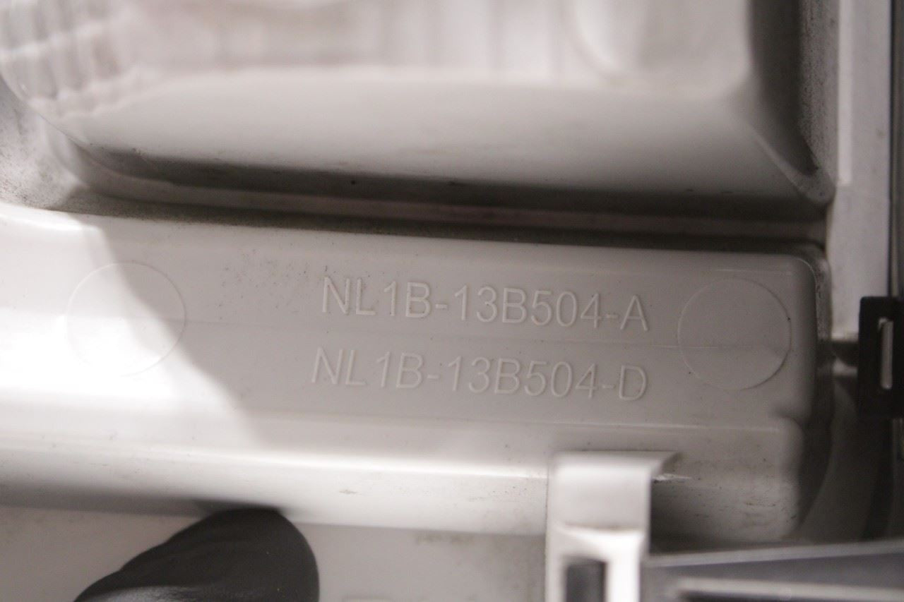 2022-2024 Ford Expedition MAX XLT Rear Right Side Tail Light Lamp NL1Z-13404-A - Alshned Auto Parts