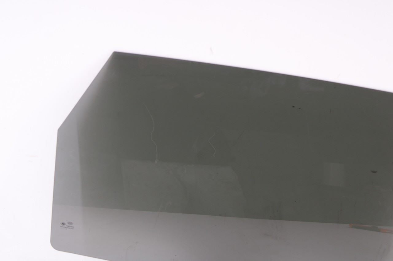 2015-2020 Kia Sorento EX Rear Right Passenger Side Door Window Glass 83420-C5010 - Alshned Auto Parts