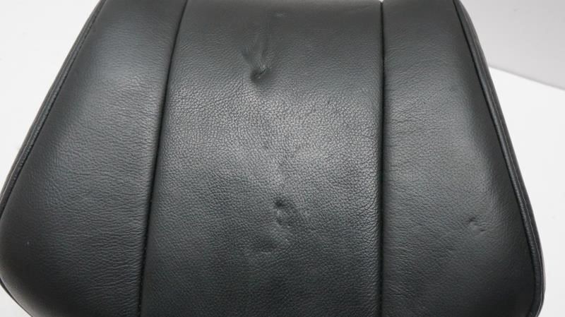07-09 Acura MDX Front LH RH Seat Head Rest Blk Leather OEM 81140-STX-A01ZA *ReaD - Alshned Auto Parts
