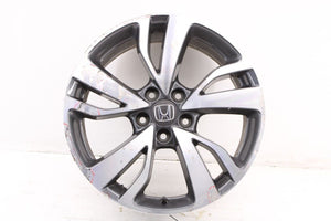 2021-24 Honda Odyssey Touring Alloy Wheel R19x7.5 5 V Spoke 42700-THR-A51 *ReaD*