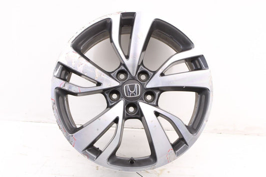 2021-24 Honda Odyssey Touring Alloy Wheel R19x7.5 5 V Spoke 42700-THR-A51 *ReaD* - Alshned Auto Parts