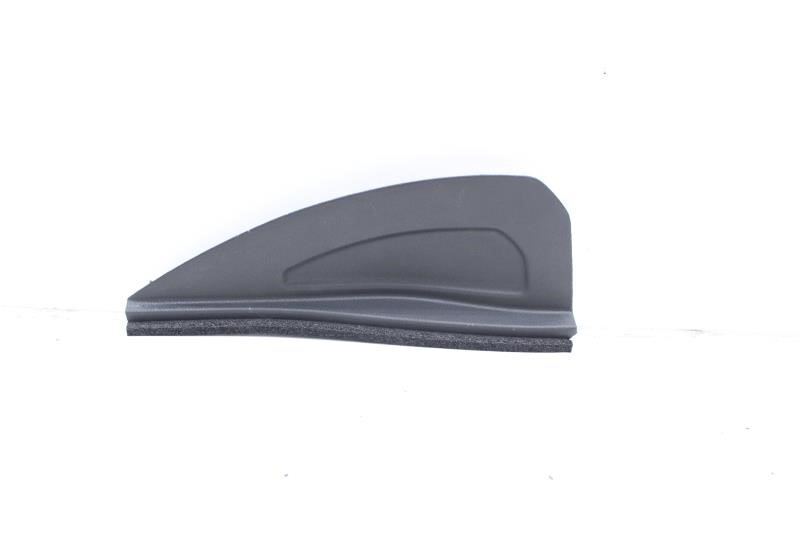 2020-2024 Jeep Gladiator Right Passenger Side Dash End Cap Trim Cover 6AA90TX7AB - Alshned Auto Parts