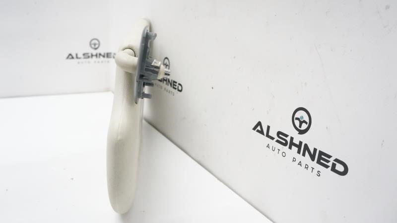 2013-2019 Ford Escape Driver Left Sun Visor Gray CJ5Z-7804105-DB OEM *ReaD* - Alshned Auto Parts