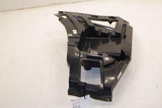 201117 BMW X3 xDrive28i Rear Left Side Outer Bumper Cover Support Mount Bracket - Alshned Auto Parts