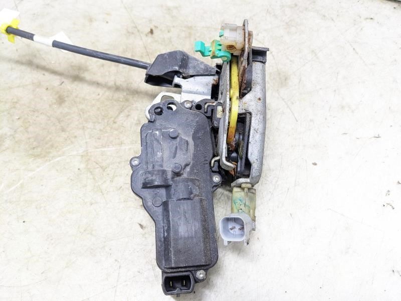 1999-2016 Ford F250SD Rear Left Interior Door Handle w/ Latch 7C34-2522634 OEM - Alshned Auto Parts