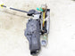 1999-2016 Ford F250SD Rear Left Interior Door Handle w/ Latch 7C34-2522634 OEM - Alshned Auto Parts