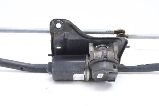 11-16 Ford F250 SD FR Windshield Wiper Transmission w/ Motor LC4Z-17566-A - Alshned Auto Parts