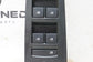 2018 Chevrolet Trax Driver Master Window Switch 42565306 OEM - Alshned Auto Parts