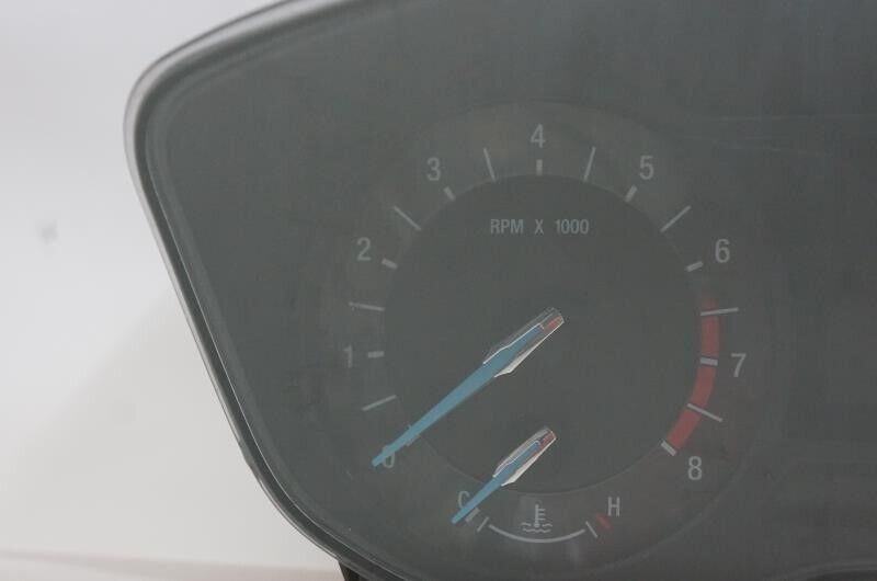 14-15 Ford Fusion Speedometer Instrument Cluster 35k Miles ES7T-10849-AC OEM - Alshned Auto Parts
