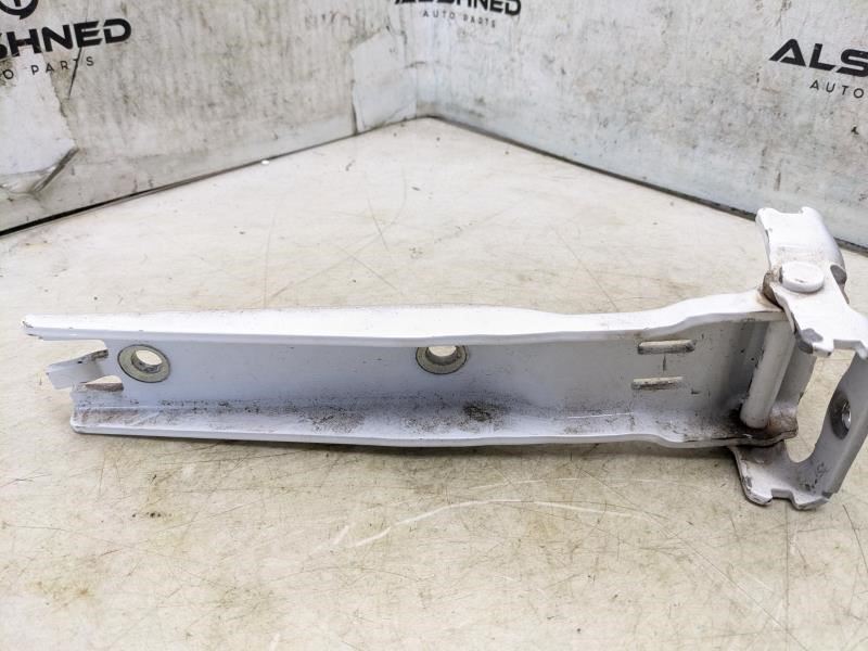2007-2018 Jeep Wrangler Tailgate Hinge with Cover 55395401AC OEM - Alshned Auto Parts