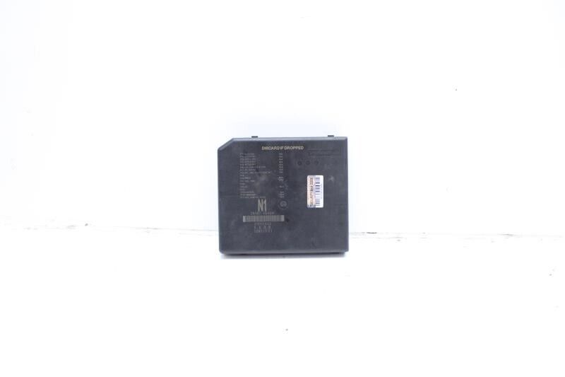 2014-2017 Nissan Rogue Intelligent Power Distribution Control Module 284B7-4BA0A - Alshned Auto Parts