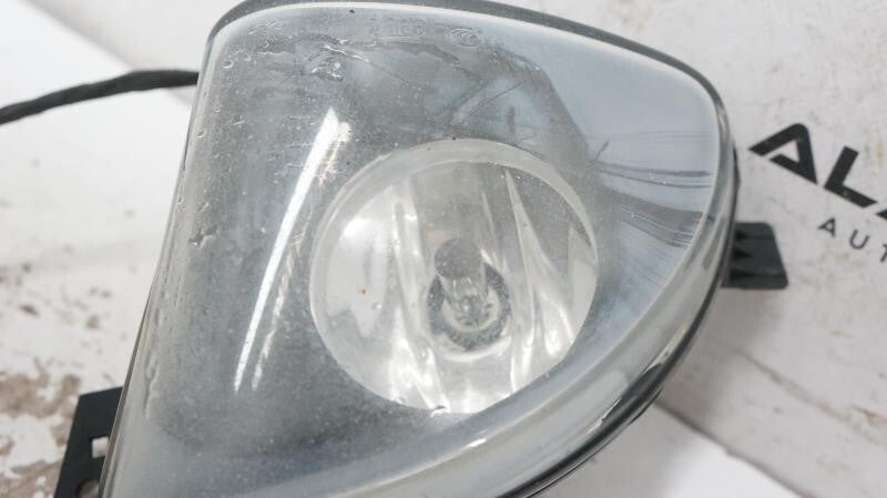 2011-2013 BMW 528i Driver Left Front Fog Light 89211391 OEM *ReaD* - Alshned Auto Parts
