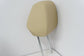 BMW 328i 07-13 Front Left Right Seat Head Rest Beige 52-10-7-362-609 OEM VA1872 - Alshned Auto Parts
