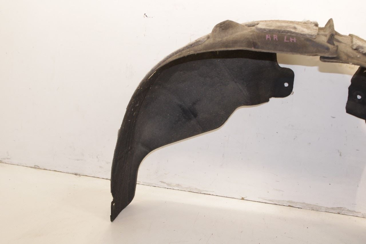 2022-24 Hyundai Tucson SEL Rear Left Driver Side Wheelhouse Liner Splash Shield - Alshned Auto Parts