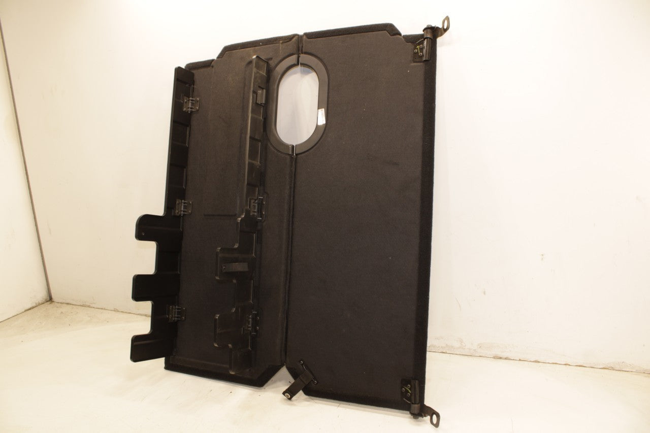 20152019 Ram 1500 Big Horn Crew Cab 5.7L 4WD Rear Load Floor Cargo Storage Tray - Alshned Auto Parts