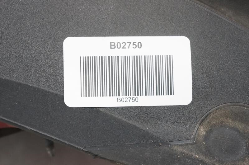 2014-2020 Chevrolet Impala Left Driver Rear Tail Light 23148680 OEM - Alshned Auto Parts
