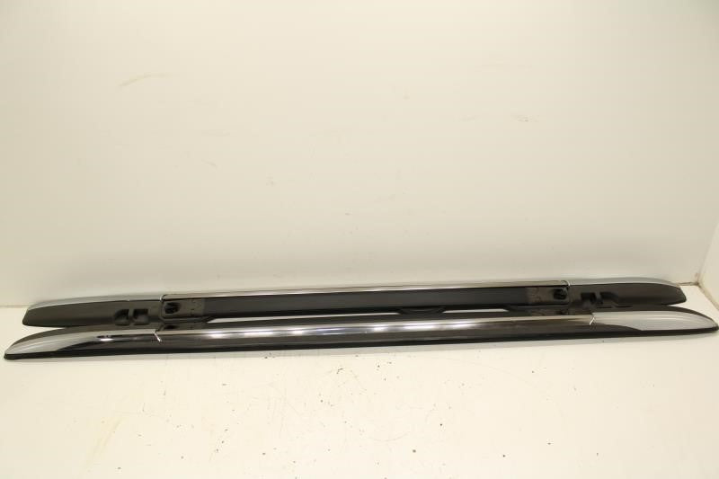 2017-2024 Chrysler Pacifica Left & Right Roof Luggage Rack Rail 68227986AG - Alshned Auto Parts