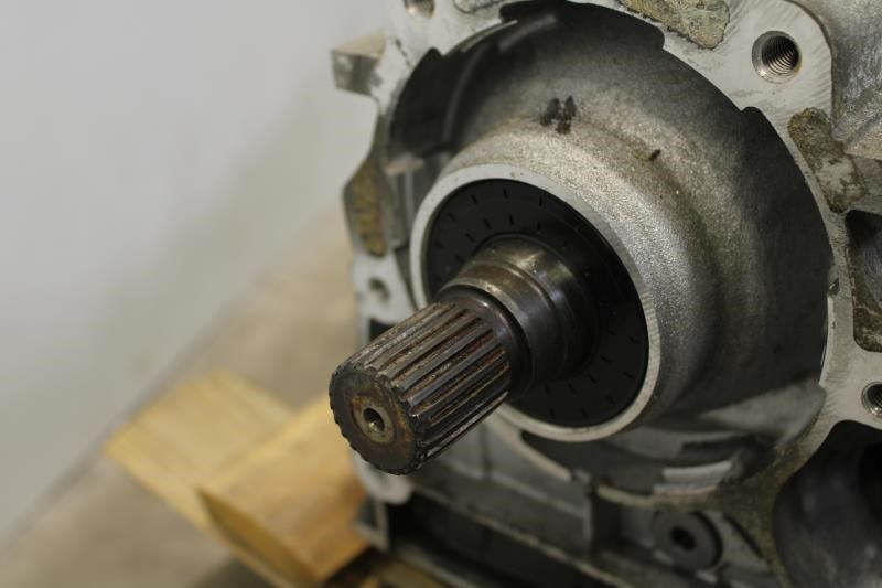 20-24 Jeep Gladiator 3.6L 8-Spd Automatic Transmission 850RE 62K 68249553AB OEM - Alshned Auto Parts