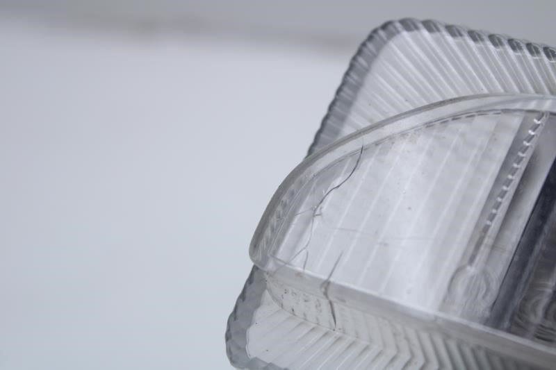 15-18 Jeep Renegade Left Driver Side Park Turn Signal Lamp 68256432AA OEM *ReaD* - Alshned Auto Parts