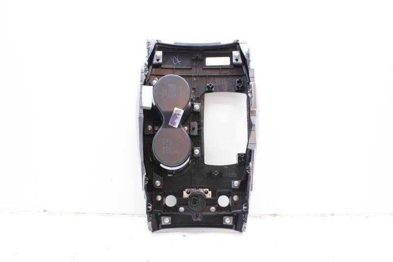 2016-20 Infiniti QX60 Center Console Shifter Trim Panel w Cup Holder 96915-9NJ0A - Alshned Auto Parts
