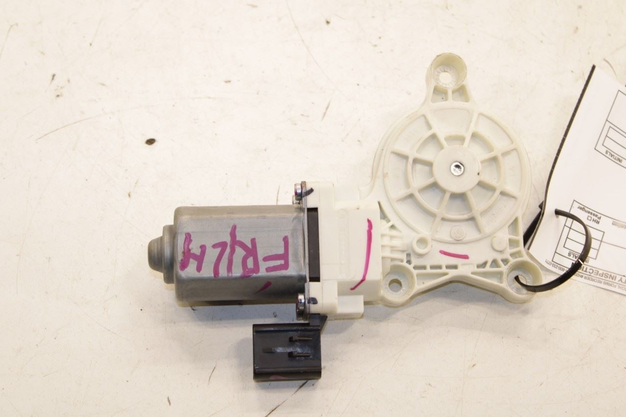 2011-2018 RAM 1500 Big Horn Front Left Door Power Window Motor 68044805AA OEM - Alshned Auto Parts