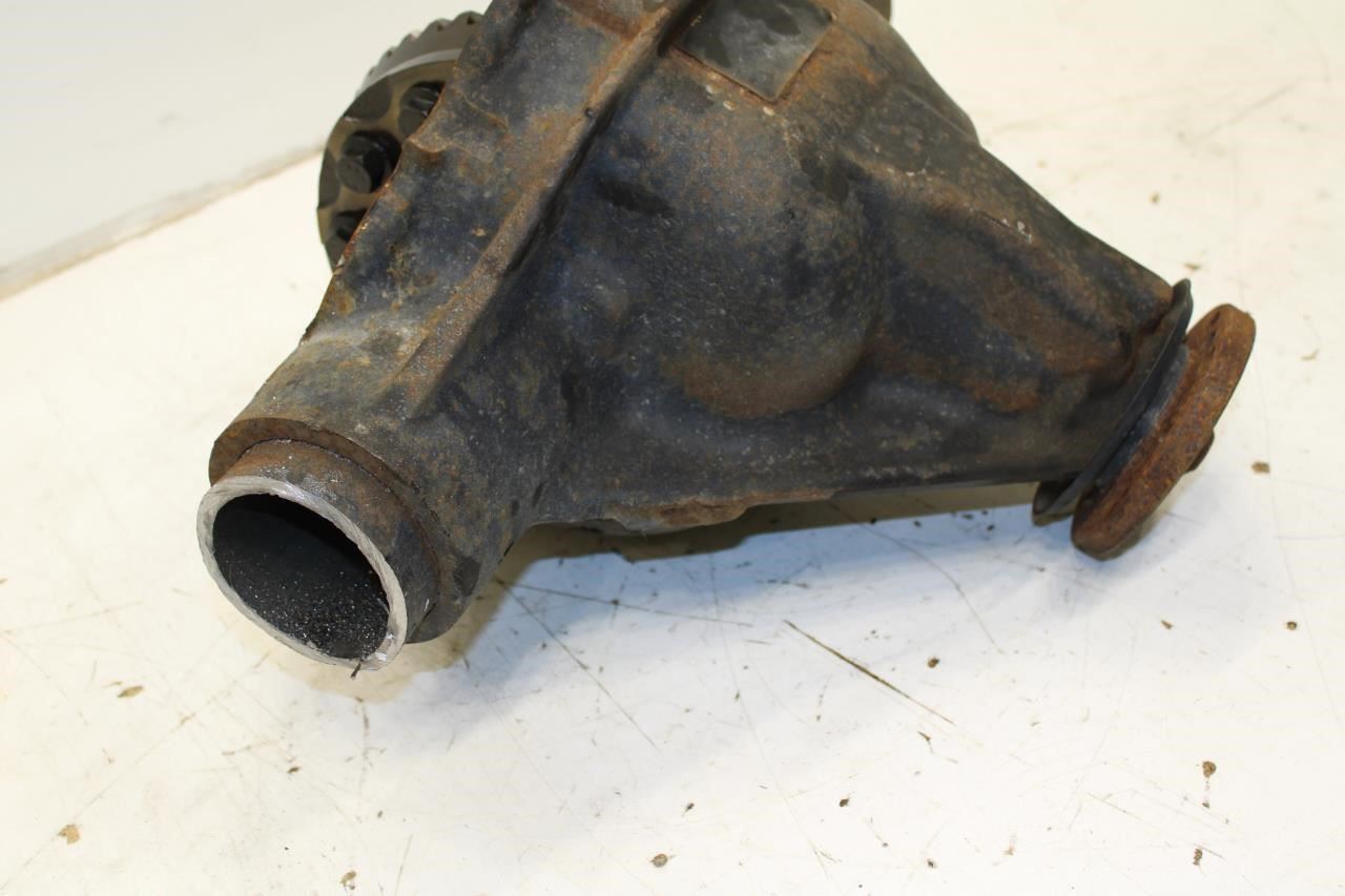 2019-2024 Ram 1500 5.7L 4x4 Rear Axle Differential 3.21 ratio 46K Non Locking - Alshned Auto Parts