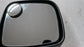 03-06 Jeep Wrangler Passenger Right Side Rear View Mirror 55395060AA OEM *ReaD* - Alshned Auto Parts