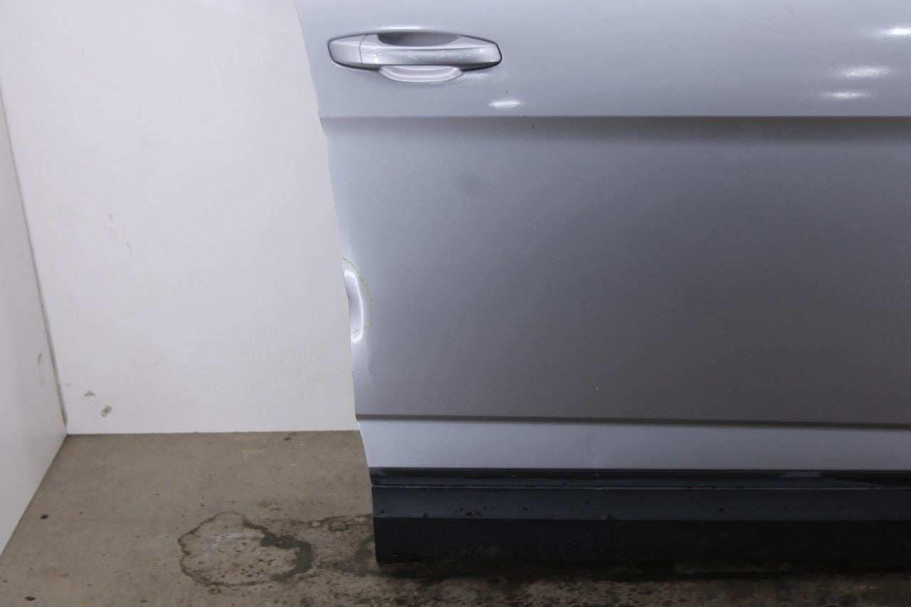 22-25 Volkswagen Atlas SE Front Right Door Shell Panel w/ Glass 3CN831056N *ReaD - Alshned Auto Parts