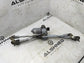 2015-2022 Jeep Renegade Front Windshield Wiper Motor & Linkage 51953959 OEM - Alshned Auto Parts