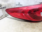 2015-2017 Hyundai Sonata Rear Left Driver Taillight Lamp 92401-C2000 OEM - Alshned Auto Parts