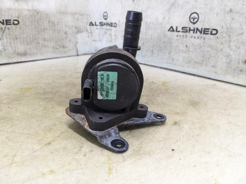 2017-2020 Ford F150 3.5L Engine Coolant Water Pump HL3Z-18D473-F OEM - Alshned Auto Parts