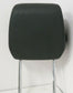 2007-2013 BMW 328i Front Left Right Seat Headrest Black 52-10-7-362-617 OEM - Alshned Auto Parts
