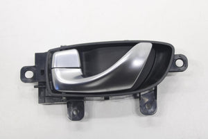 2017-22 Infiniti Q60 Luxe Driver Left Side Door Interior Handle 80671-1MA1A OEM
