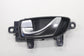 2017-22 Infiniti Q60 Luxe Driver Left Side Door Interior Handle 80671-1MA1A OEM - Alshned Auto Parts
