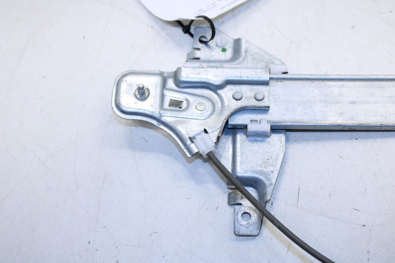 13-16 Ford F250 Lariat Crew Cab Front Right Side Door Window Regulator w/ Motor - Alshned Auto Parts