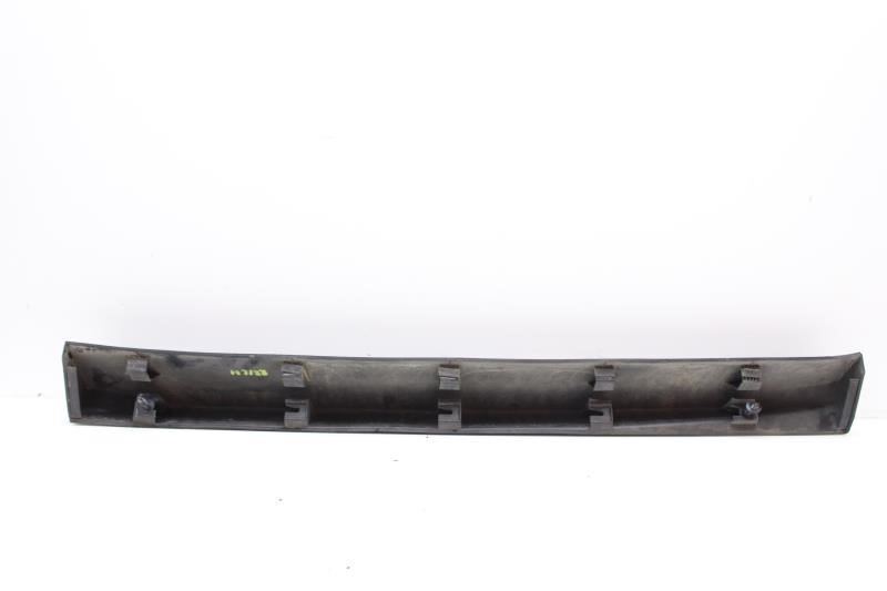 2019-2020 Infiniti QX60 Rear Left Side Door Lower Molding Trim 82877-9NB0A OEM - Alshned Auto Parts