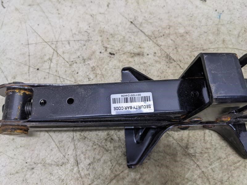 2013-2023 Mazda CX-5 Spare Tire Floor Jack LC62-37-790E OEM - Alshned Auto Parts