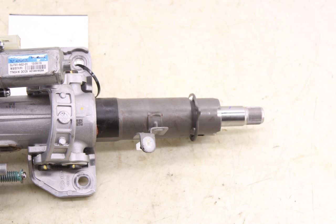 2018-2023 Kia Stinger GT2 AWD 3.3L Steering Column Assembly 56310-J5200 OEM - Alshned Auto Parts