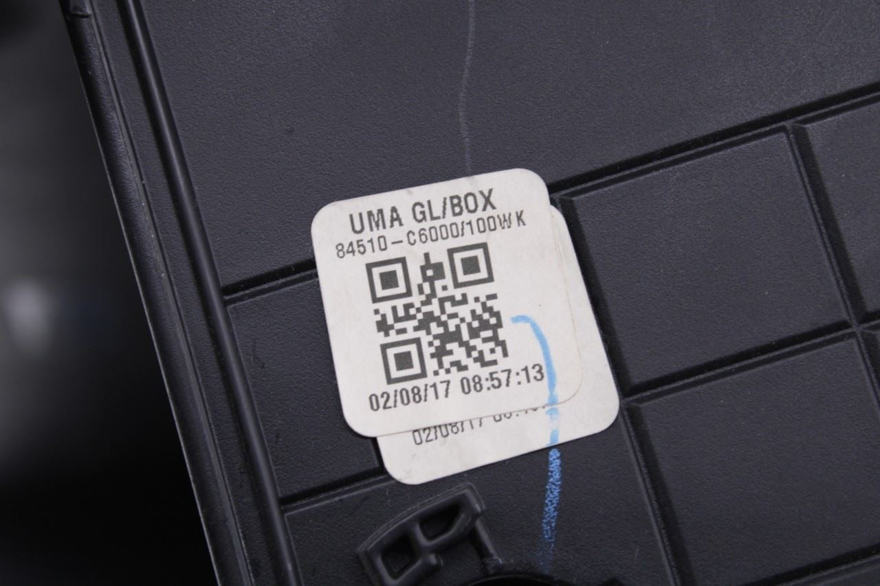 2015-2020 Kia Sorento EX Glove Box Storage Compartment 84510-C6000 OEM - Alshned Auto Parts