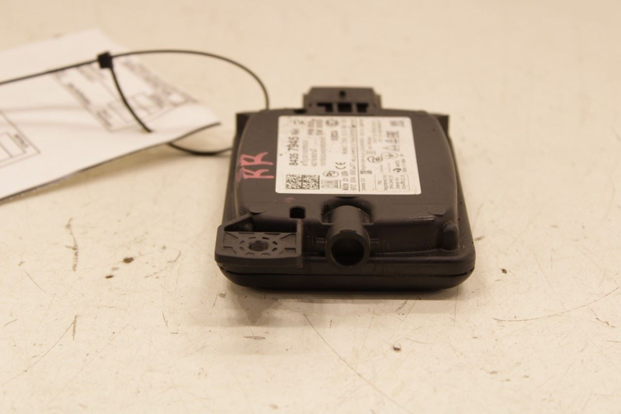 2017-2020 GMC Acadia SLT-1 Rear Right Blind Spot Detection Radar Sensor Module - Alshned Auto Parts