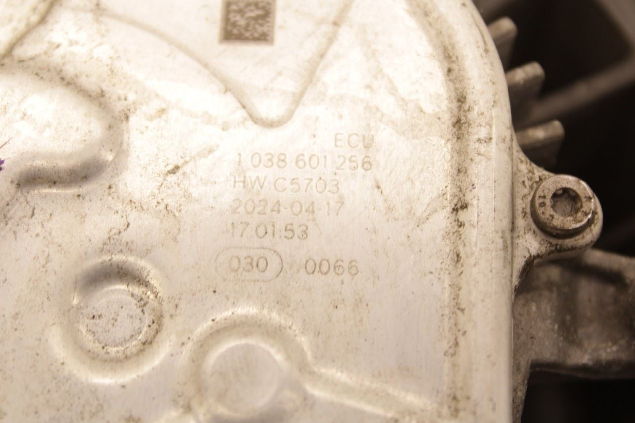 2021-2026 Ford Expedition MAX XLT Engine Cooling 7-Blade Fan Motor ML3Z-8C607-H - Alshned Auto Parts