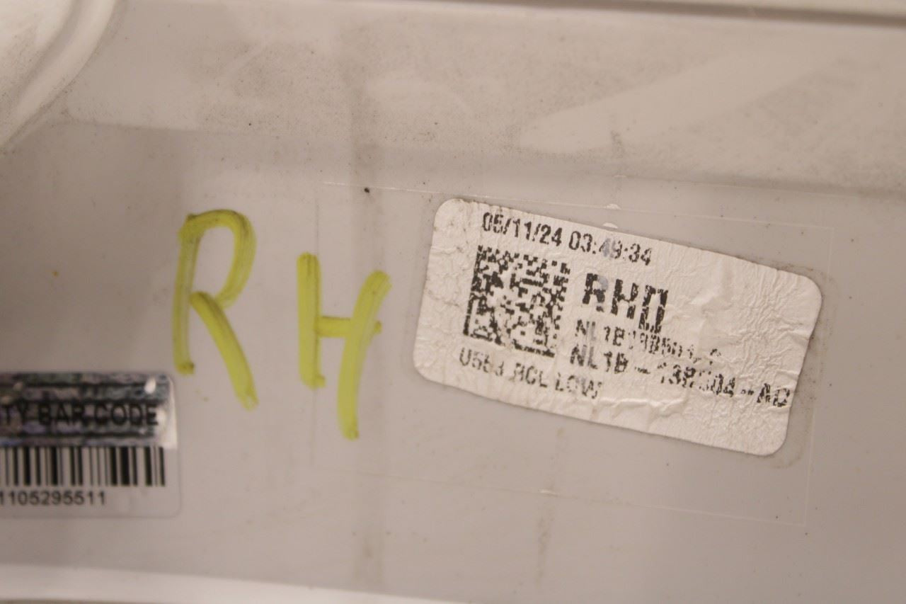 2022-2024 Ford Expedition MAX XLT Rear Right Side Tail Light Lamp NL1Z-13404-A - Alshned Auto Parts