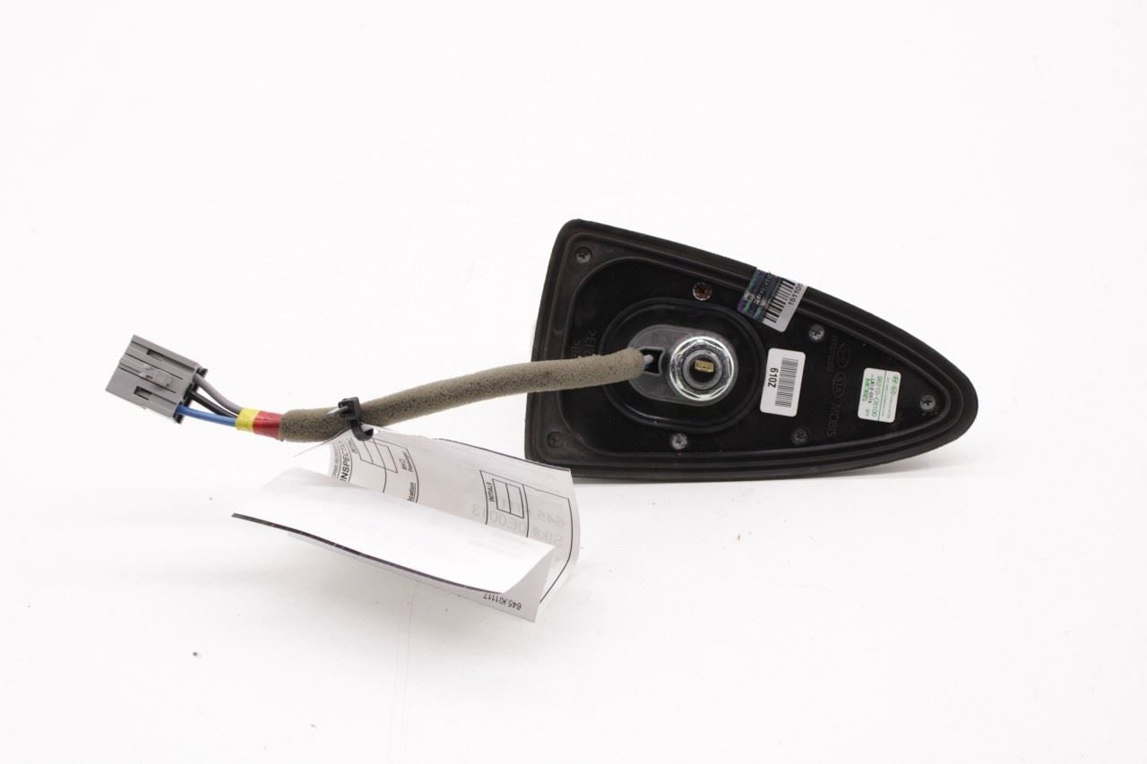 2015-2018 Kia Sorento EX Roof Exterior Shark Fin Antenna 96210-C6100 OEM - Alshned Auto Parts