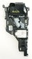2014-2017 Infiniti Q50 Shifter Console w/ Radio Controller Knob OEM 283952V73A - Alshned Auto Parts