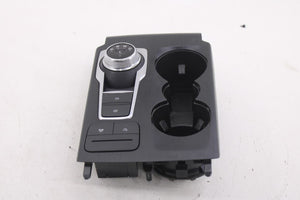 2023-26 Ford Escape ST-Line Center Console Shifter Selector Knob and Panel Trim