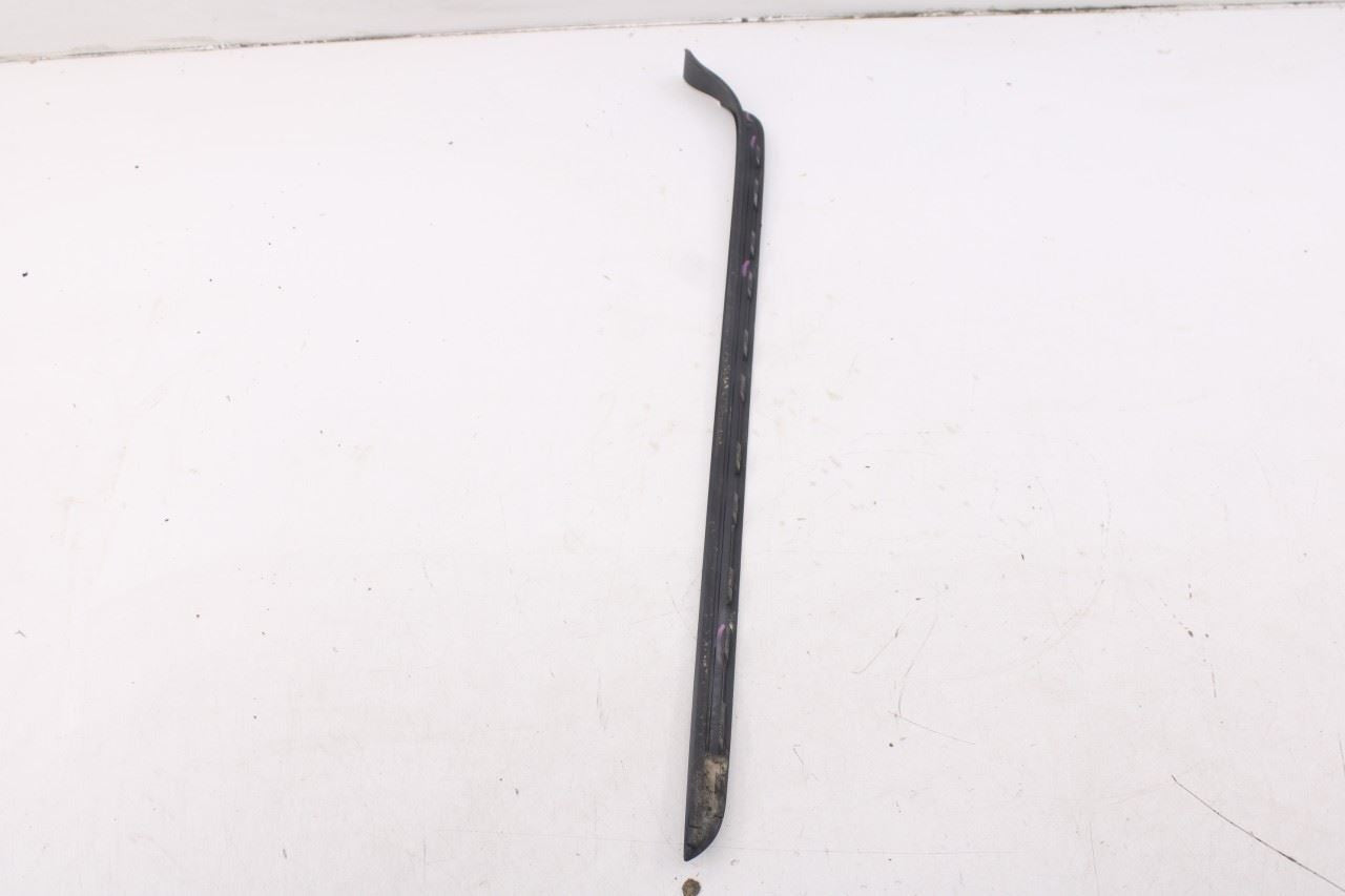2020-2026 Hyundai Palisade Limited AWD Front Left Windshield Molding 86130-S8000 - Alshned Auto Parts
