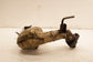 2019-2022 Jeep Cherokee Latitude 3.2L 4x4 Right Side Exhaust Pipe 68337774AB OEM - Alshned Auto Parts