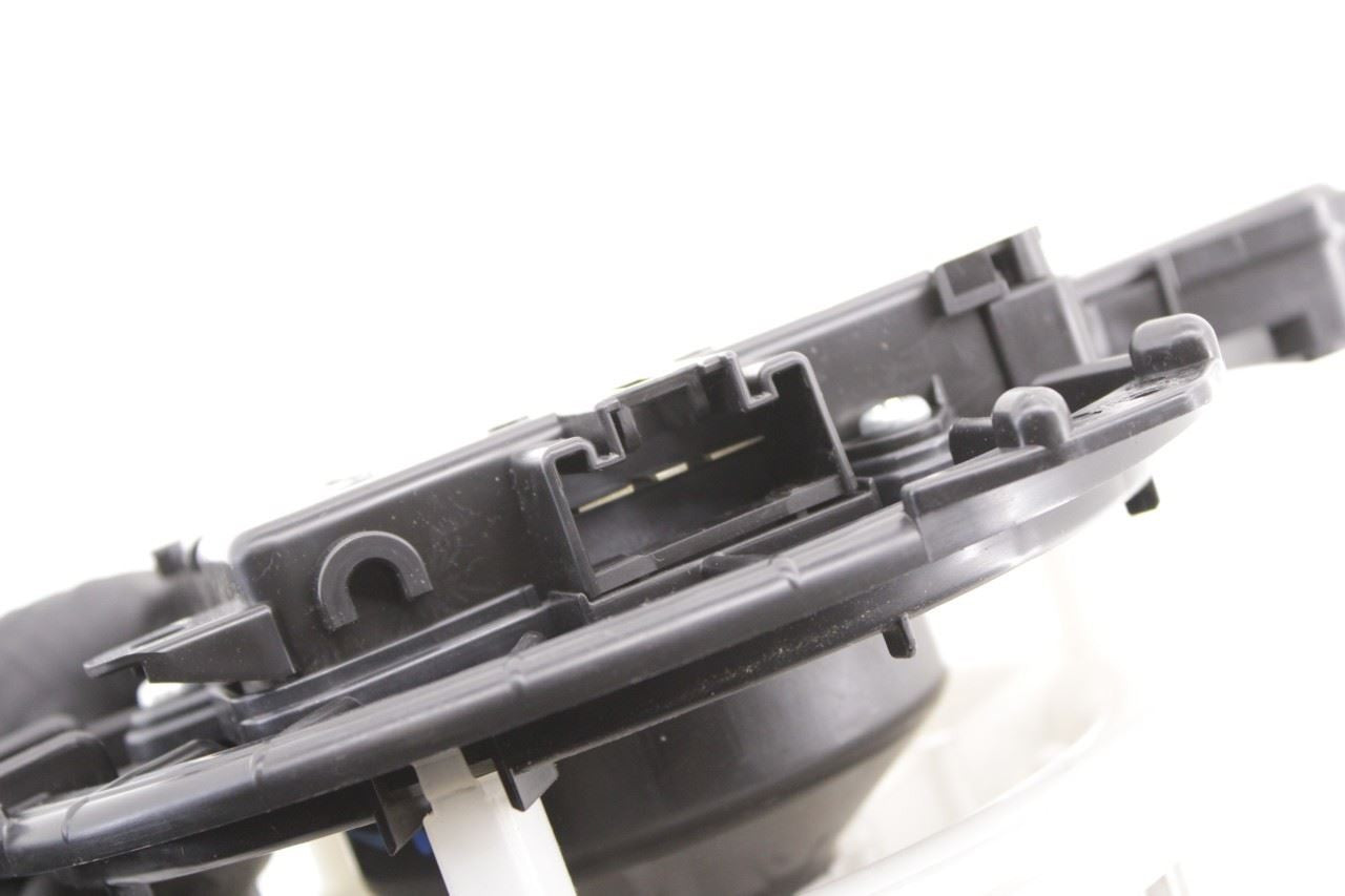 16-23 Mazda CX9 Grand Touring HVAC Blower Fan Motor w Blend Door Actuator Set 4 - Alshned Auto Parts