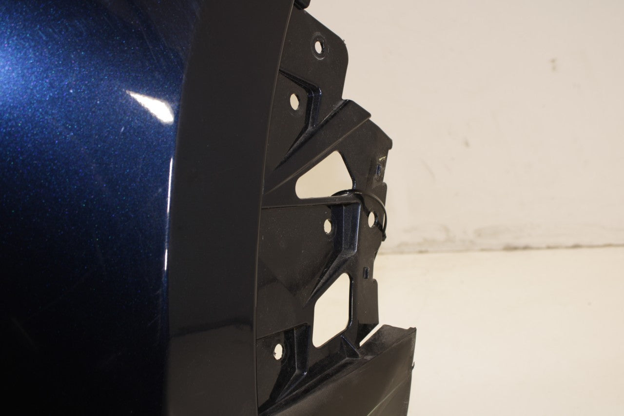 20202025 Mazda CX30 2.5 S Rear Bumper Cover DGH950221 OEM *ReaD* - Alshned Auto Parts